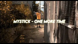 MYSTICK - ONE MORE TIME (CLIP OFFICIEL) 💫