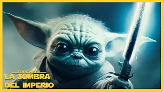 13 Increíbles Datos de Grogu (Baby Yoda) Que No Conocías – Star Wars –