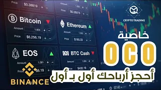 استراتيجية حجز الأرباح أول بأول PART 2