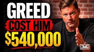Why Relationships Beat Commissions Every Time - Jason Mitchell #1 Real Estate Broker in America