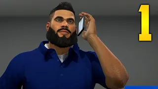 MLB The Show 23 - Road to the Show - Part 1 - THE KING NEVER LEFT