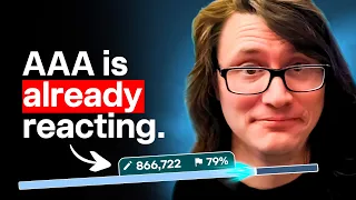 Stop Killing Games Was Doomed. Now It Can't Be Stopped