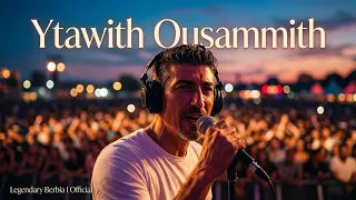 Ytawith Ousammith