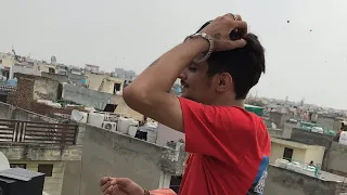 MR LEGEND XA 15 Akash special   Patang competition