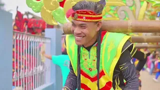 Eca Naik Odong-odong😂 #ecabawel