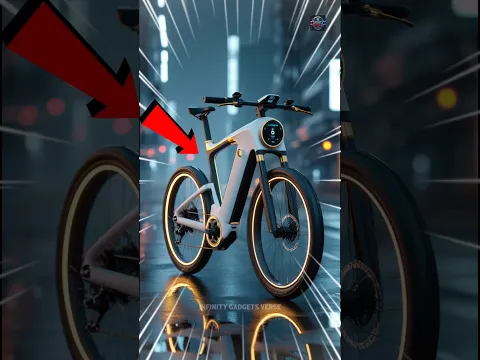Most Amazing & Super Cool Bicycles You've Never Seen Before 🫨