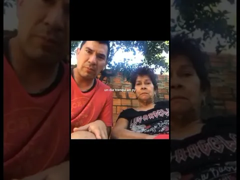 El final 🤣🤣🤣🤣🤣🤣 #clips #paraguay #risas