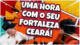60 MINUTOS COM A MOLESTIA DO C@CHORRO DOIDO