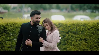 Rana Balachaur l Ring Ceremony l Sp Maan photography  