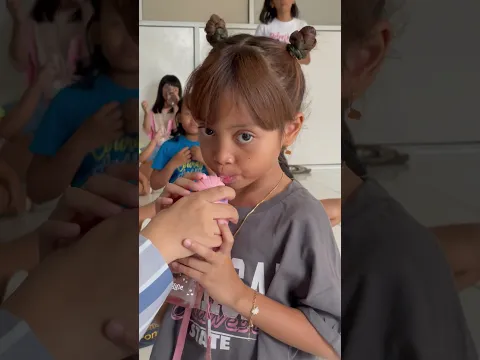 LEIKA DANCE HIP HOP BARENG TEMAN BARU, SERU BANGET💃🏻‼️ #leika #viral #shorts