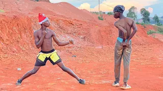 Jerusalema Top Best Dance Challenge Happy New Year 2023