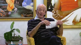 Raymond Moody | Possibilities of Afterlife  @ Sivananda Bahamas