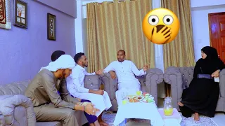 PRANK OO AAN KAGA NIXIYEY MARISH SABABEYNA IN AY XANAAQDO SORRY 🤯