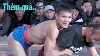 GIRLS vs. BOYS. Vật Nam Nữ .Nhìn Mặt Thèm vãi chưởng..