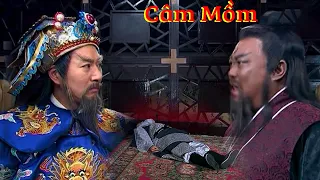 Bao Chuẩn Thét Vào Mặt Bàng Thái Sư Tình Cờ Nhìn Ra Chân Tướng Vụ Thảm Sát | Bao Công | Vua Phim