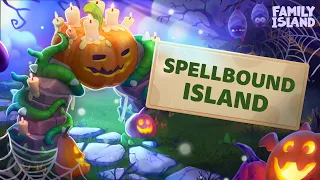 Family Island: Spellbound Island