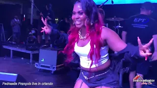 FEDNAELLE KRAZE FESTIVAL ORLANDO A