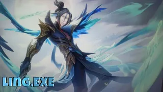 LING.EXE | MOMEN WINDA BASUDARA JAYA ESPROT MEMENANGKAN MCL