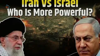 পরমাণু বোম তৈরি করছে কি ইরান?  Iran nuclear bomb