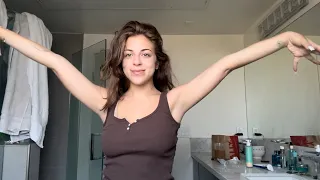 a sunday in september