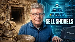 Is a Gold Rush Strategy the Fastest Way to Get Rich?