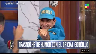 En Polémica antes del Gran Rex