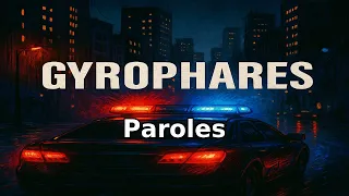 Lisence - Gyrophares (Official Lyrics Video)