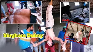 CWE | Singham Dubey