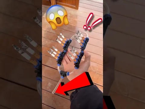 إبتكارين لن تصذق أنها حقيقيين 😱‼️..