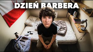 TAK WYGLĄDA ŻYCIE BARBERA