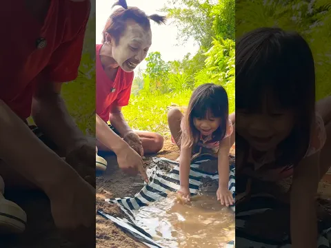 Buat Kolam Renang Alanna