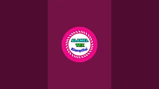 ALAMEL TEX ELAMPILLAI is live