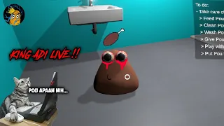 POU YANG DULU SUDAH BERUBAH... Bou's Revenge
