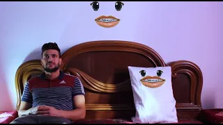 حياة الإنسان كان جا كل شي يتكلم