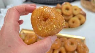 اليويو التونسي للسهرات الرمضانية بوصفة تخليه يذوووب في الفم