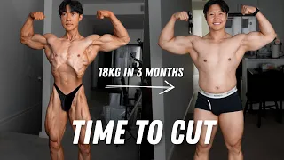 I GOT FAT... (6 week fat loss guide)
