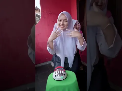 Karin sekalinya jujur jahat ya 🤣 #Shorts