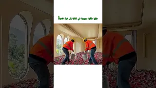 حوّلوا طائرة مهجورة في الغابة إلى فيلا فاخرة! #shortvideo #viral #likee #viralvideos