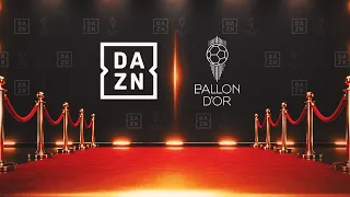2026 Ballon d'Or | Red Carpet Pre Show