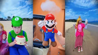 #short #Mario #SuperMario