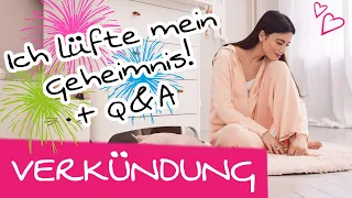 Mein Geheimnis + Storytime: Trennung, Patchwork-Familie, Selbstbewusstsein | Teil 1