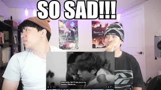 FIRST TIME EVER REACTING TO LISA - DREAM feat. Kentaro Sakaguchi (Official Short Film MV) [DEEP!!!]
