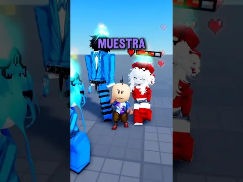 MIRY NOS HIZO UNA ANIMACIÓN 😳 #roblox #celynnei #robloxtrend #robloxespañol #robloxedit #shorts