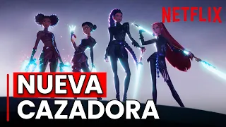 ¡NADIE PUEDE RESPONDER A ESTO en Kpop Demon Hunters!