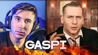 EL VIDEO BORRADO DE GASPI