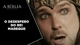 A BIBLIA: A TERRA PROMETIDA-A DESTRUIÇÃO DE JERICÓ