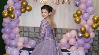 Birthday vlog - Tanu Rawat33