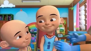 Full Movie Upin & Ipin Musim 15 – FULL Episod Baru Upin & Ipin | Upin Ipin Terbaru 2022