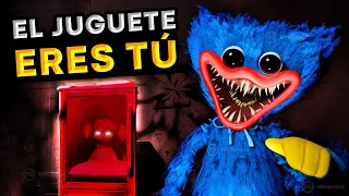 25 Secretos INCREÍBLES 💙 Poppy Playtime - Chapter 1 (Curiosidades)