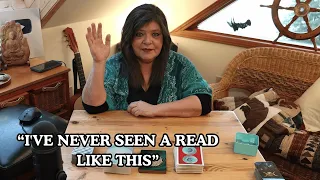 🧬"I'VE NEVER SEEN A READ LIKE THIS"⚔️ ARE YOU A HUMAN TEST? THEY WERE SENT TO DEFEAT YOU FOR POWER!